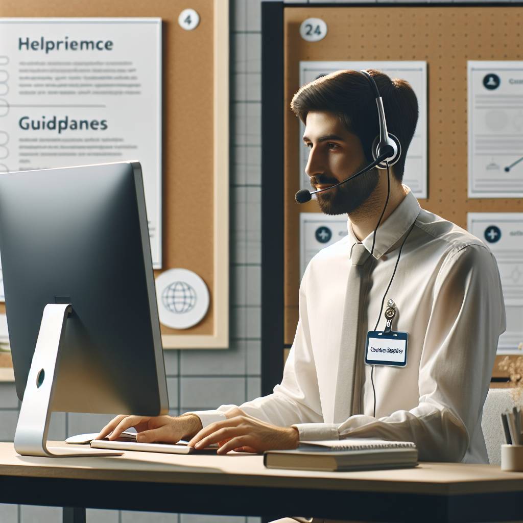 Betine Müşteri Hizmeti