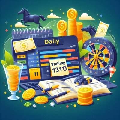 Betine Günlük Bahis Tüyoları: Kazanmanızı Sağlayacak İpuçları