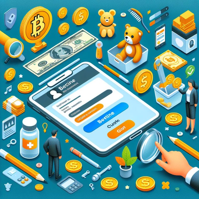 Betine Hesap Doğrulama Rehberi: Güvenliğiniz İçin Necessary Adımlar