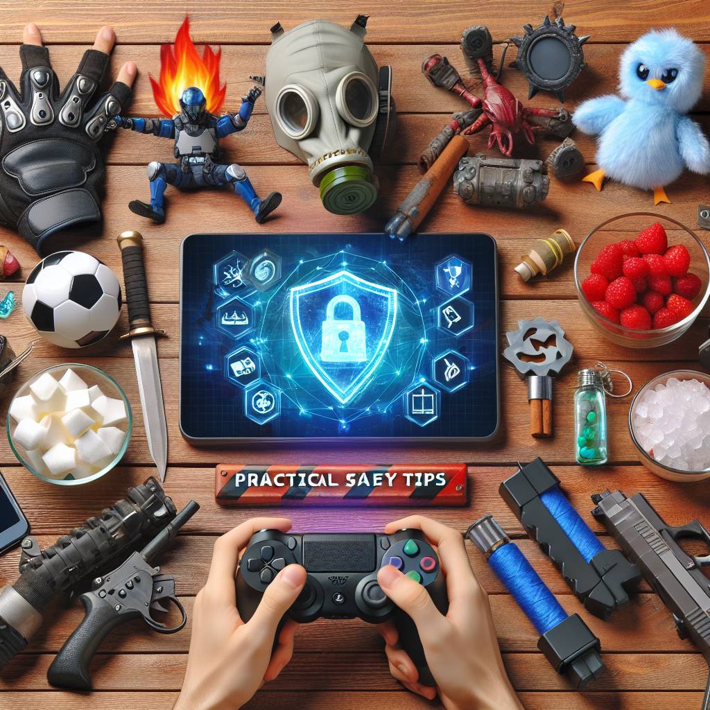 Betine Hesap Güvenliği İpuçları: Güvenli Oyun İçin Pratik Taktikler