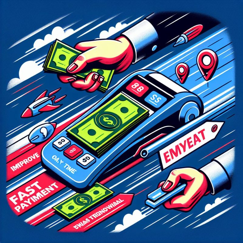 Betine Hızlı Ödeme Yöntemleri: Para Çekim Hızını Artırın