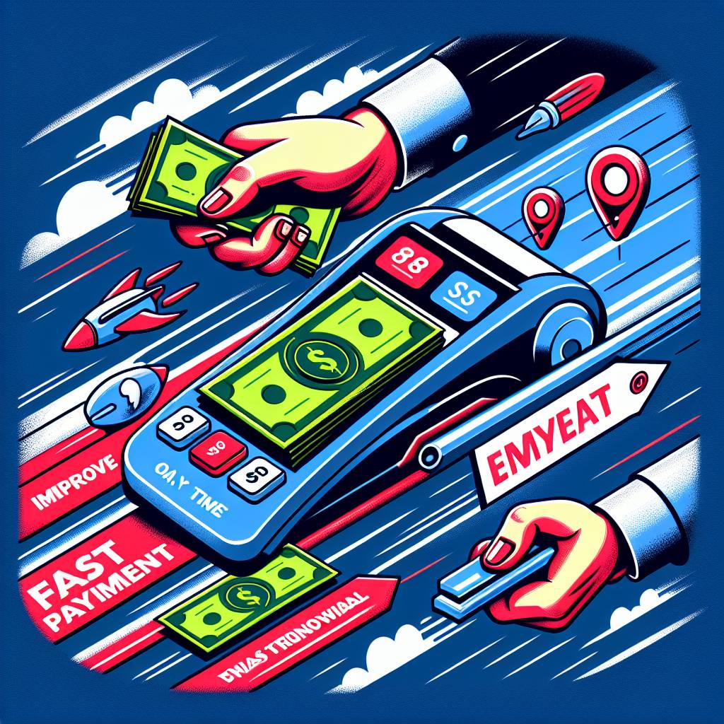 Betine Hızlı Ödeme Yöntemleri: Para Çekim Hızını Artırın