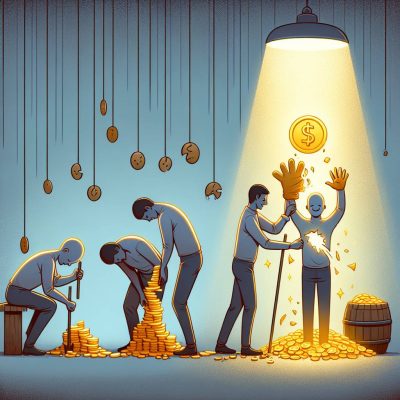 Betine Kayıp Bonusu Alma: Yaralarınızı Sarmanın Yolu