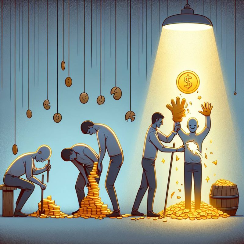 Betine Kayıp Bonusu Alma: Yaralarınızı Sarmanın Yolu