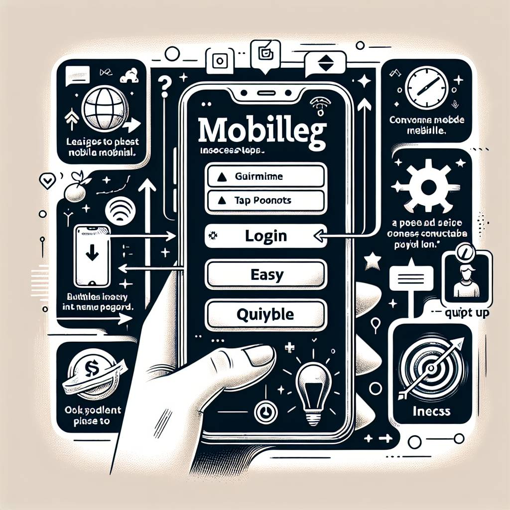 Betine Mobil Giriş Yöntemleri: Kolay ve Hızlı Erişim İpuçları