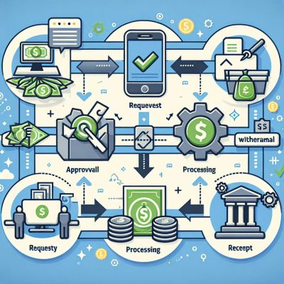 Betine Para Çekme İşlemleri: Hızlı ve Güvenli Çekim Yöntemleri