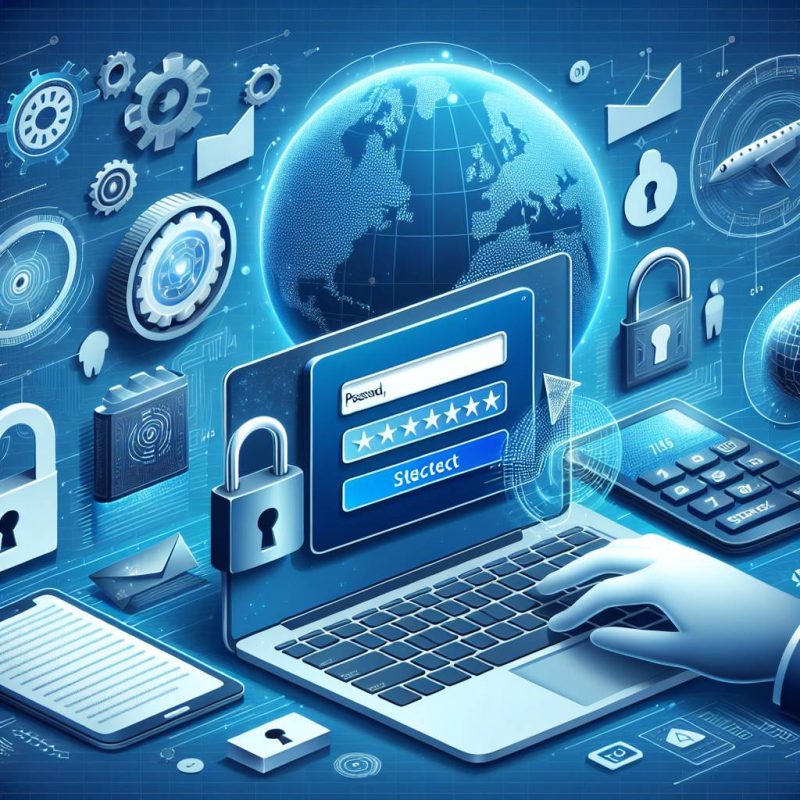 Betine Şifre Sıfırlama Adımları: Güvenliğinizi Artırmanın Yolu