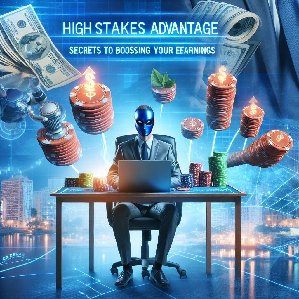 Betine Yüksek Oran Avantajı: Kazançlarınızı Artırmanın Sırları