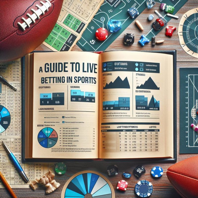 Betine Canlı Bahis Rehberi