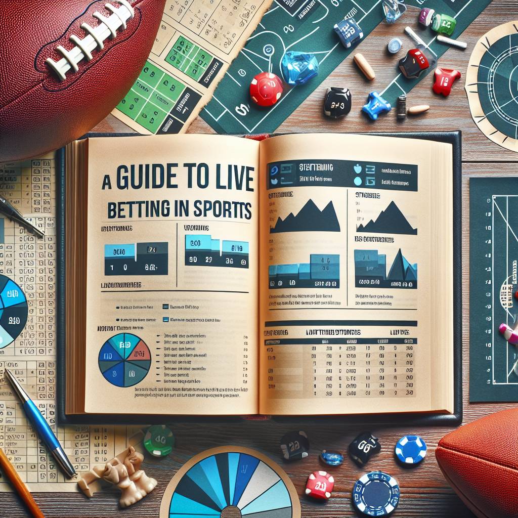 Betine Canlı Bahis Rehberi