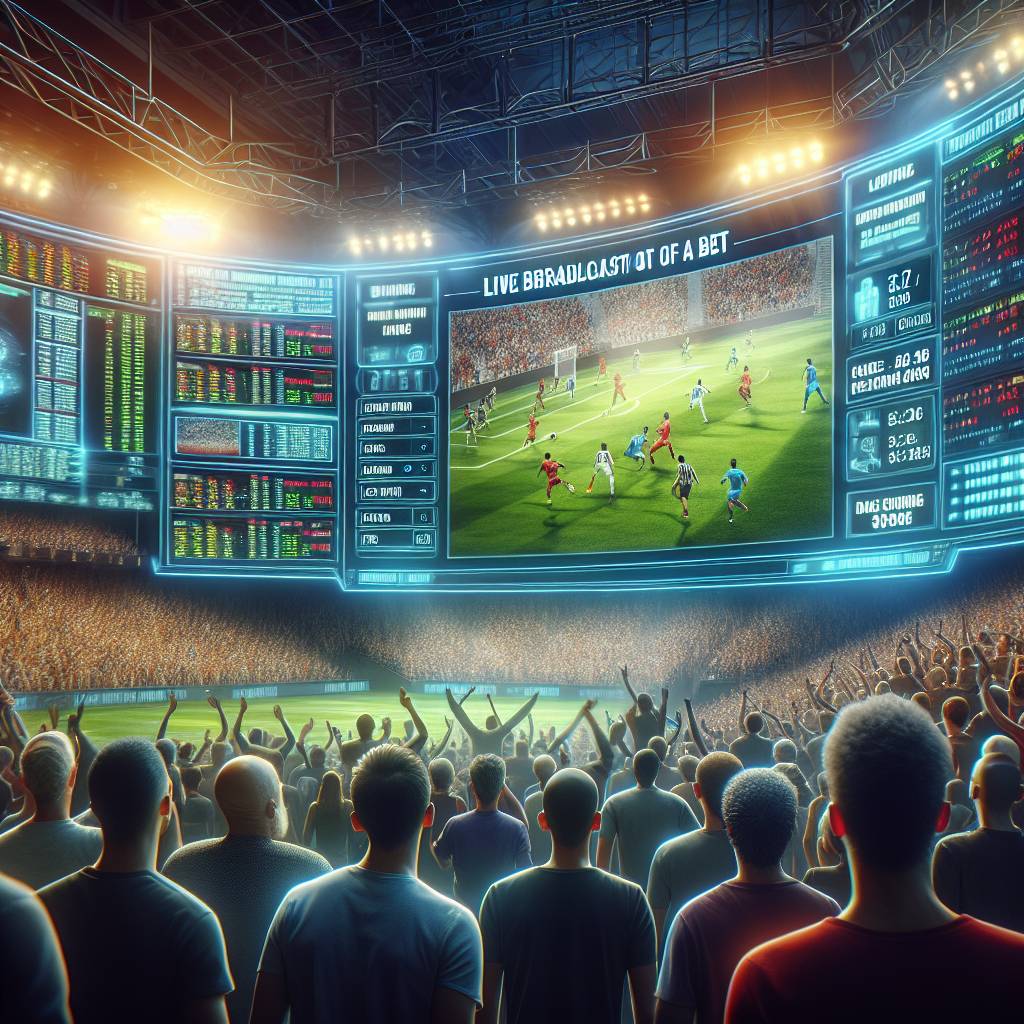 Betine Canlı Yayın: Gerçek Zamanlı Bahis Deneyimi Nasıl Yaşanır?