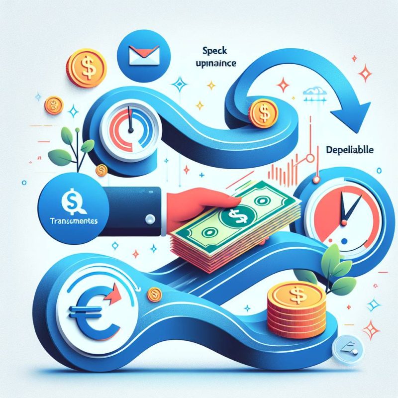 Betine Papara Yatırım: Hızlı ve Güvenilir Para Transferi