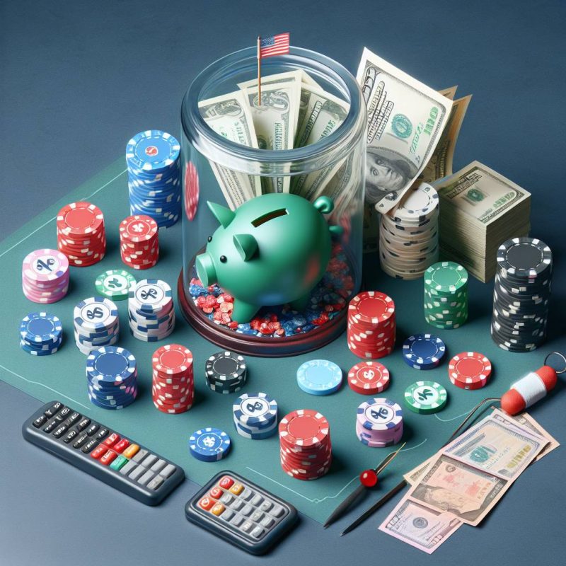 Betine Sorumlu Oyun: Güvenli Bahis Alışkanlıkları Oluşturmanın Önemi