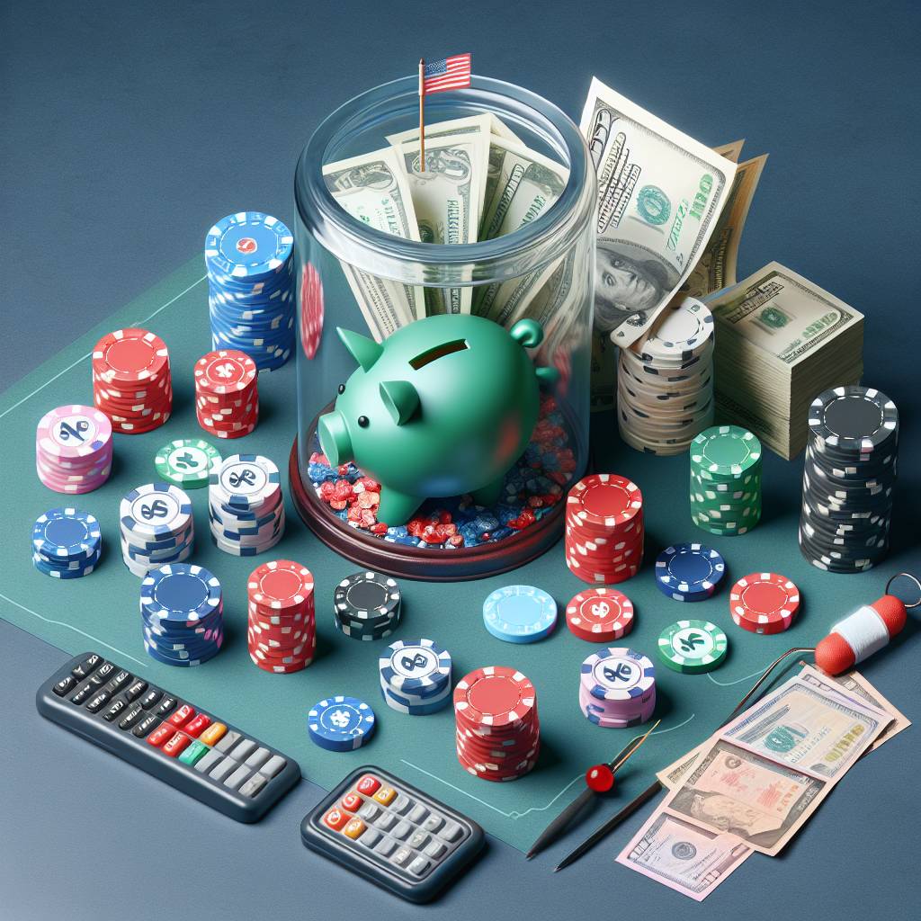 Betine Sorumlu Oyun: Güvenli Bahis Alışkanlıkları Oluşturmanın Önemi