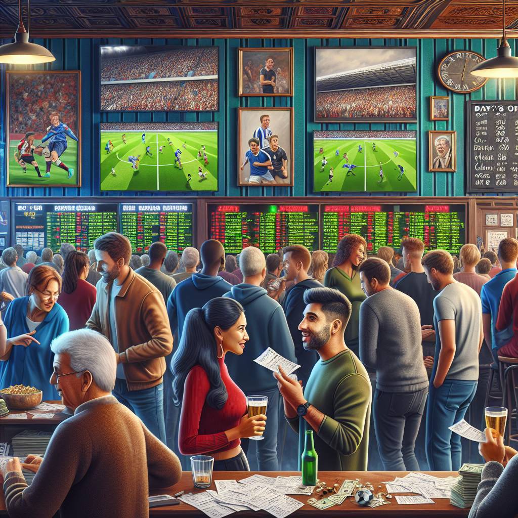 Betine Spor Bahisleri