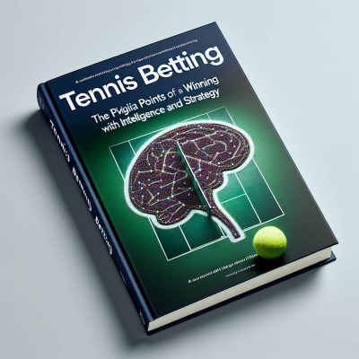 Betine Tenis Bahis: Zeka ve Stratejiyle Kazanmanın Püf Noktaları