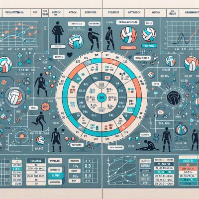 Betine Voleybol Bahis: Voleybol İhtimalleri ve Kazanma Stratejileri