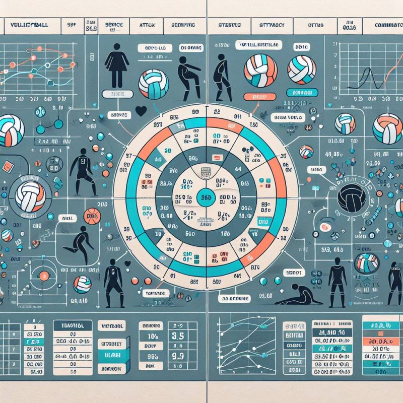 Betine Voleybol Bahis: Voleybol İhtimalleri ve Kazanma Stratejileri