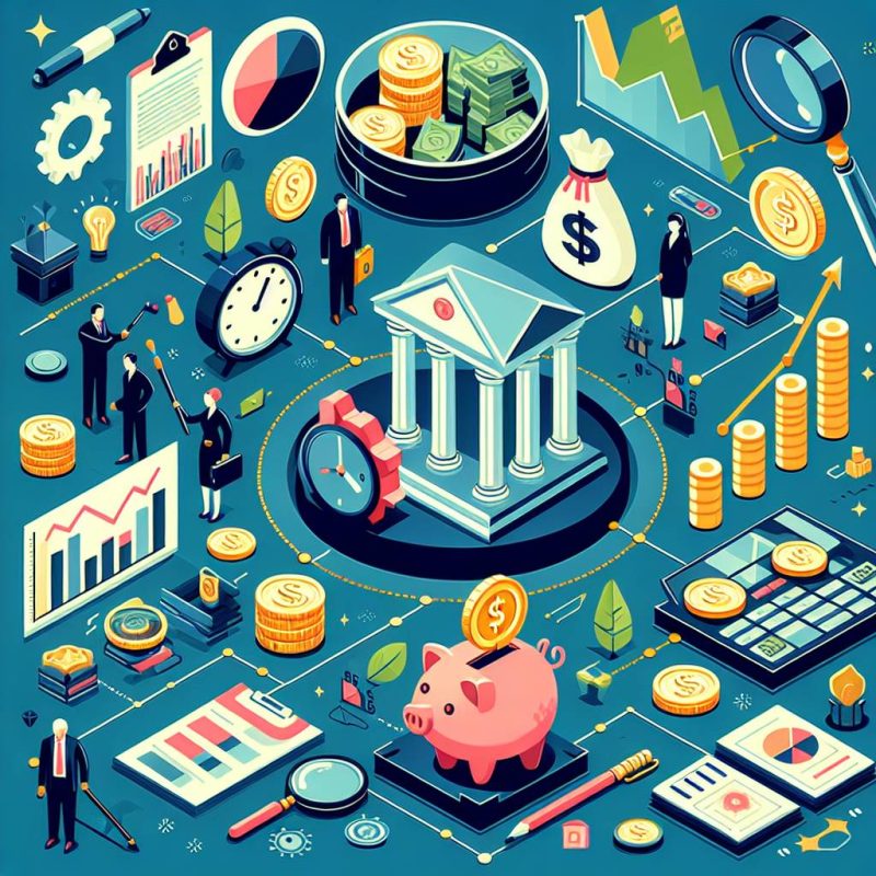 Betine Yatırım Seçenekleri