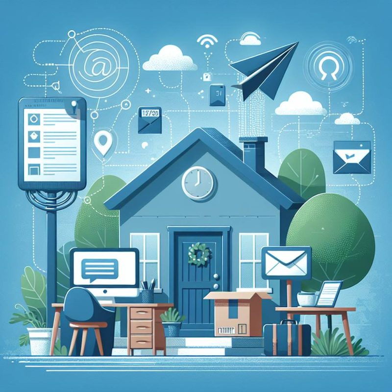 Betine Adres Yenileme Adımları: Bağlantınızı Güncellemenin Yolları