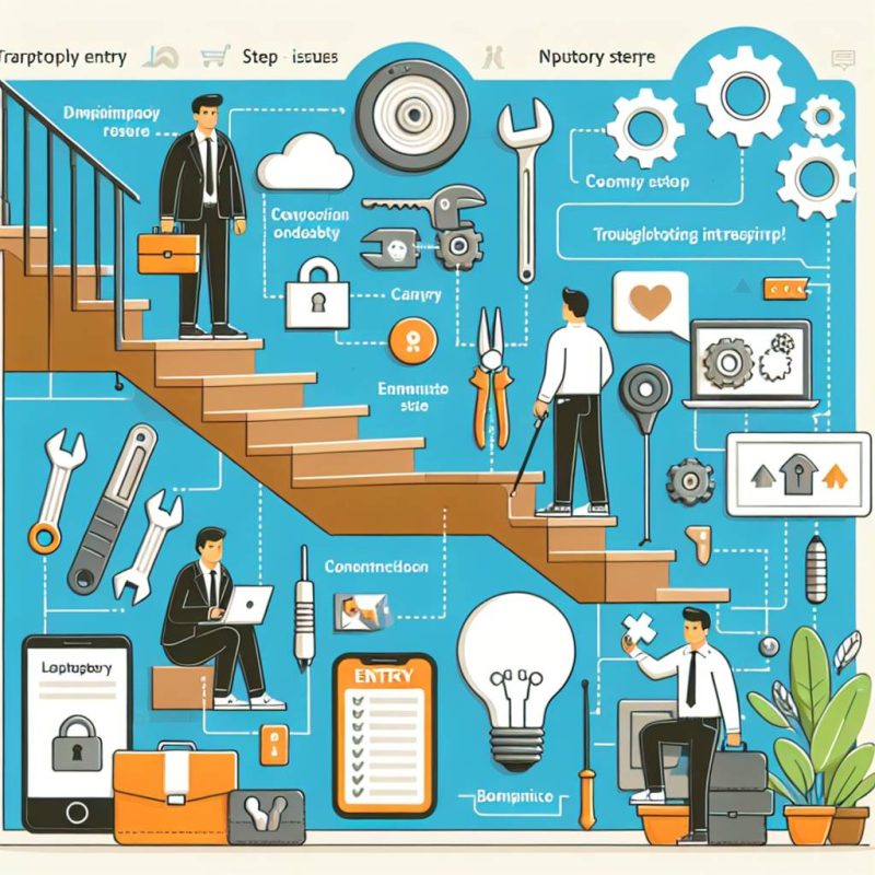 Betine Giriş Problemi Çözüm Rehberi: Sorunlarınızı Giderin