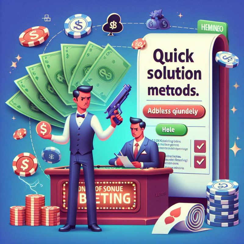 Betine Girişte Hızlı Çözüm Yöntemleri: Problemleri Anında Giderin