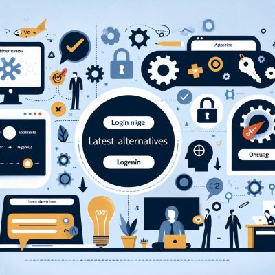 Betine Güncel Giriş Çözümleri: En Son Alternatifler