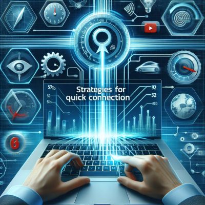 Betine Hızlı Bağlanma Stratejileri: Erişiminizi Hızlandırın