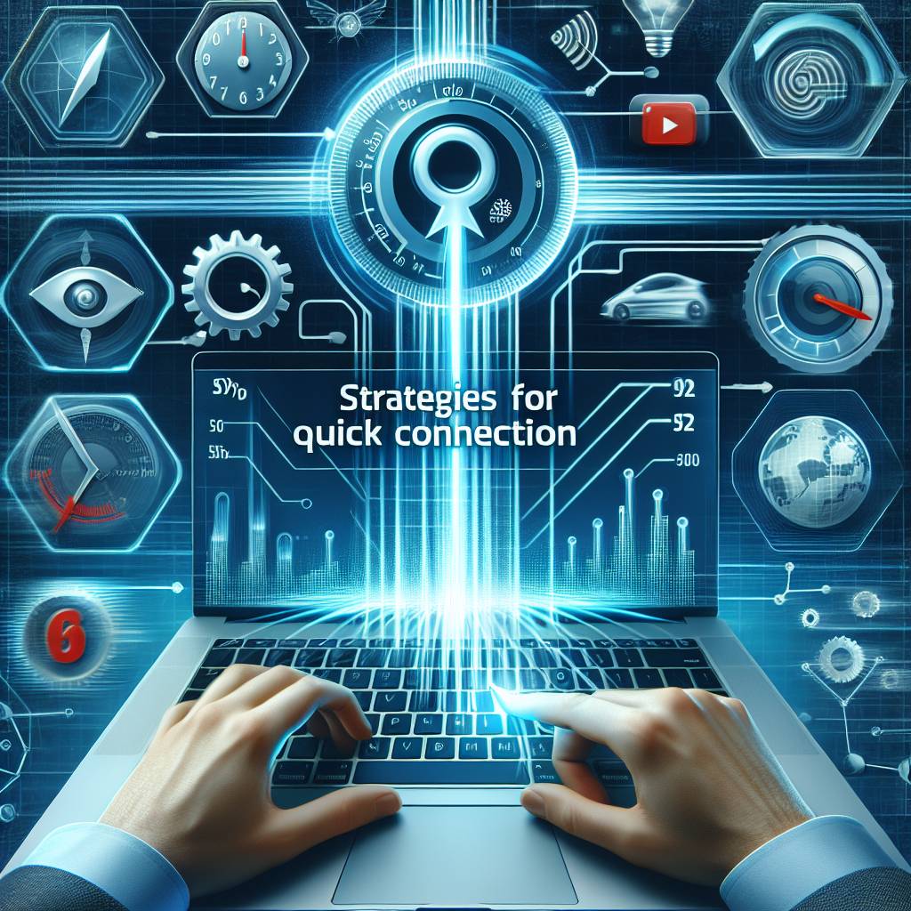 Betine Hızlı Bağlanma Stratejileri: Erişiminizi Hızlandırın