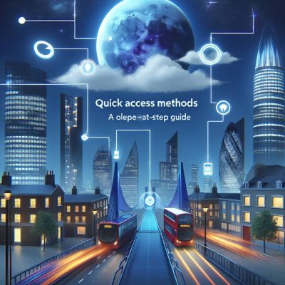 Betine Hızlı Erişim Yöntemleri: Adım Adım Kılavuz