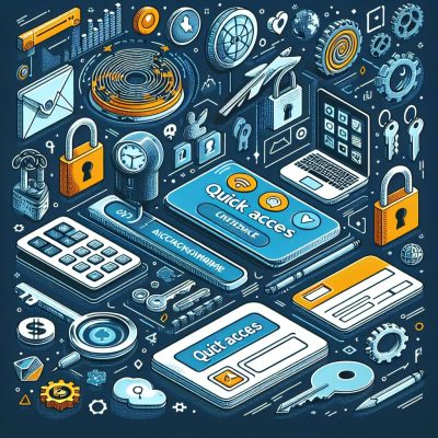 Betine İçin Anında Erişim İpuçları: Hızlı Giriş İçin Gerekenler