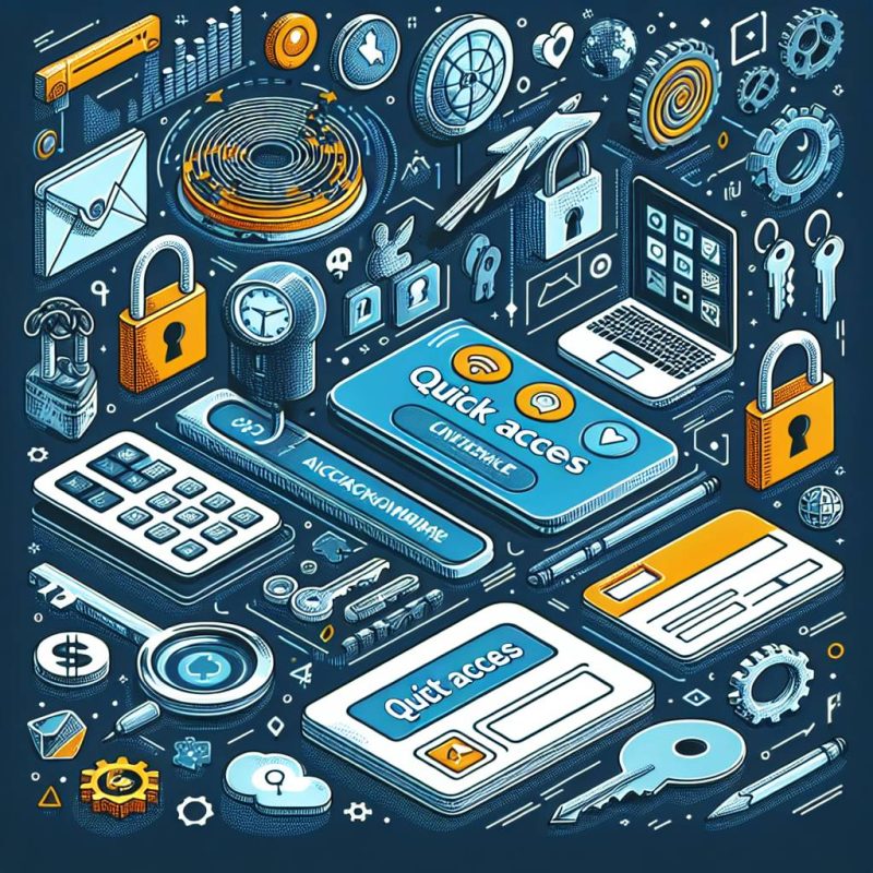 Betine İçin Anında Erişim İpuçları: Hızlı Giriş İçin Gerekenler