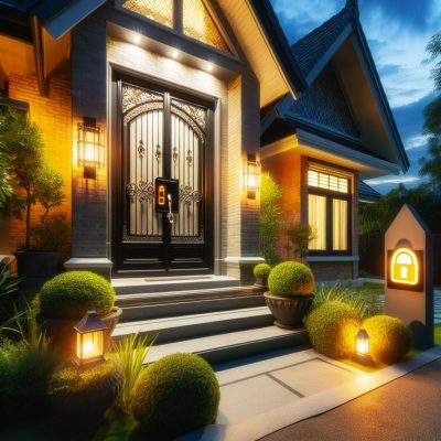 Betine İçin En Güvenli Giriş Yolları: Güvenli Erişim İçin Tavsiyeler