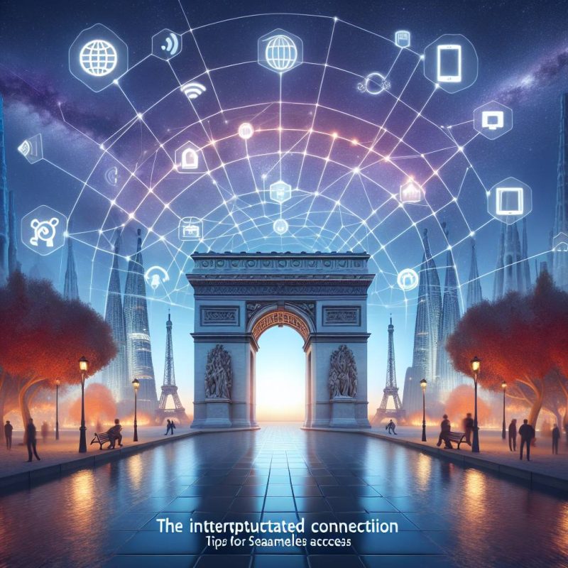 Betine Kesintisiz Bağlantı Rehberi: Sorunsuz Erişim İçin İpuçları