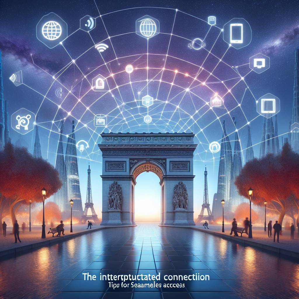 Betine Kesintisiz Bağlantı Rehberi: Sorunsuz Erişim İçin İpuçları