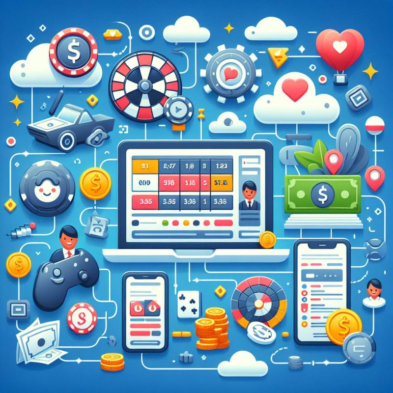 Betine Online Erişim Kılavuzu: İnternetten Sorunsuz Bağlantı Sağlayın